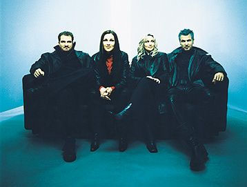 Ace Of Base